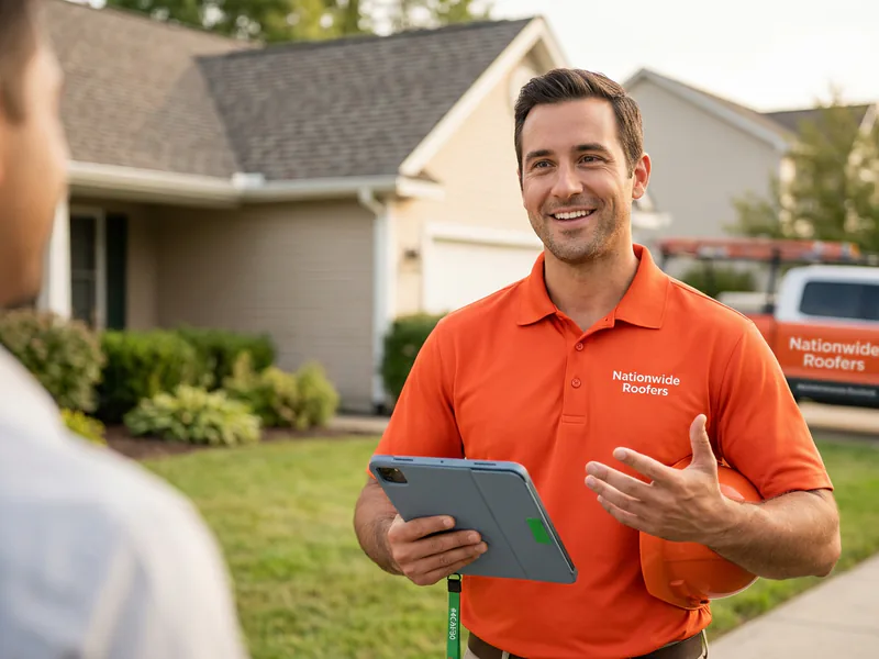 Roof Installation  in Johnstown  FAQ