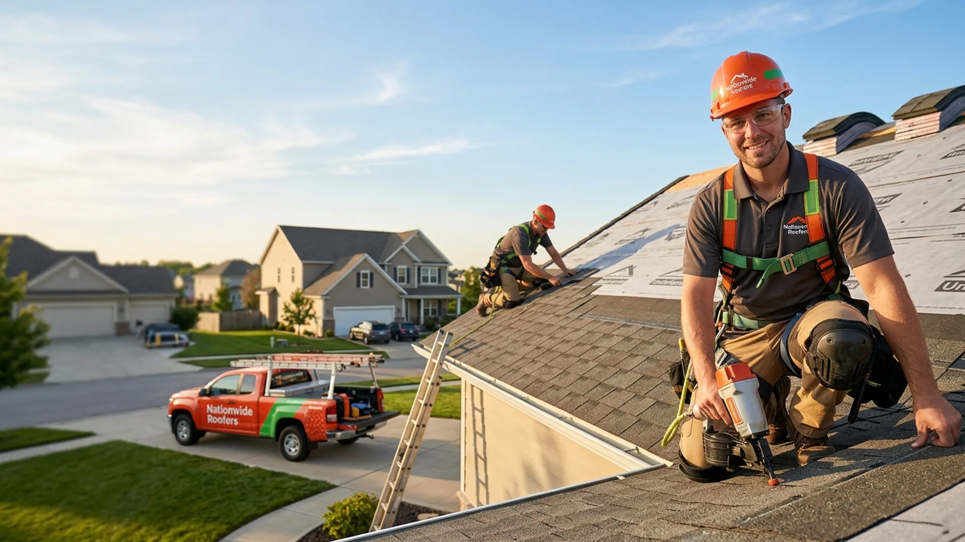 Top-Quality Roof Installation Johnstown, CO Nearby